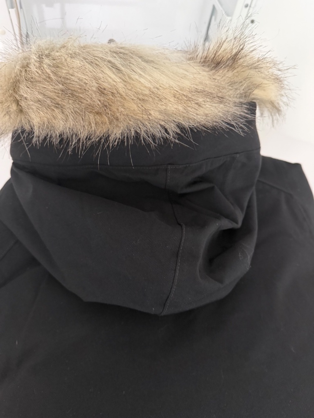 fjallraven Parka - Picture 2 of 6